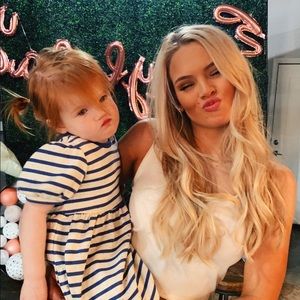 Meet your Posher, Piper